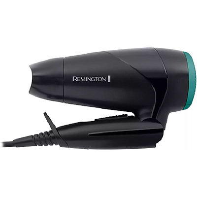 Hair Dryer Remington D1500 Black