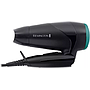Hair Dryer Remington D1500 Black