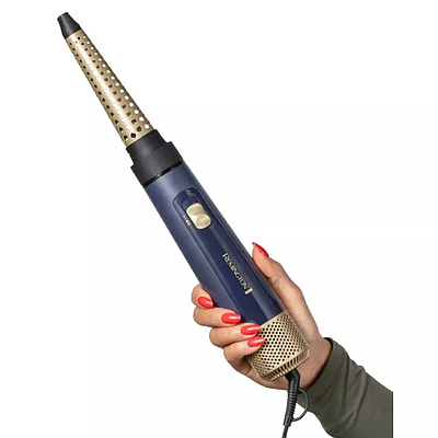 Hair Styler Remington AS5805 Sapphire Luxe Navy Blue
