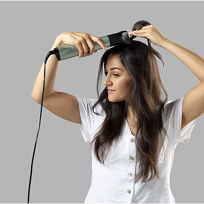 Hair Styler Remington AS5860 Green
