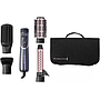 Hair Styler Remington AS8606 Black/Pink