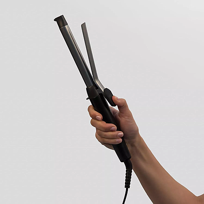 Hair Styler Remington CI5519 Black