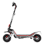 Electric Scooter NAVEE XT5 Ultra - Dark Grey