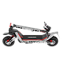 Electric Scooter NAVEE XT5 Ultra - Dark Grey