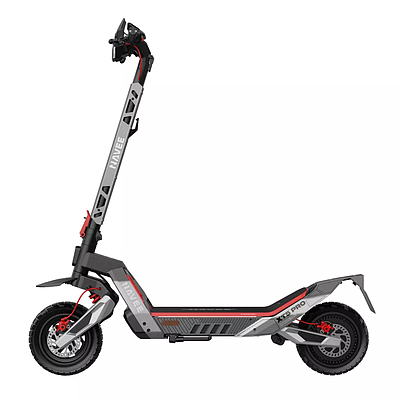 Electric Scooter NAVEE XT5 Pro - Dark Grey
