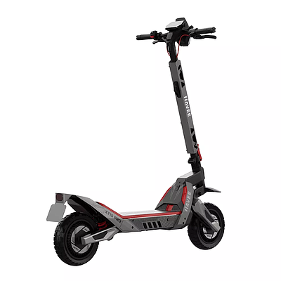 Electric Scooter NAVEE XT5 Pro - Dark Grey