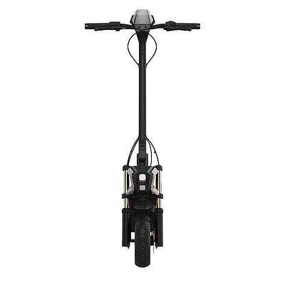 Electric Scooter NAVEE NT5 Ultra X - Black