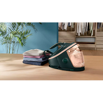 Steam Generator Philips PSG7300/26 Blue