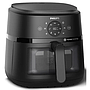Aerogrill Philips NA230/00 6.2 L Black