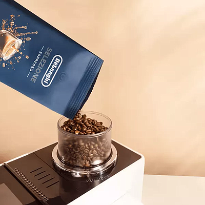 Coffee Beans Delonghi DLSC617 SELEZIONE 1 KG