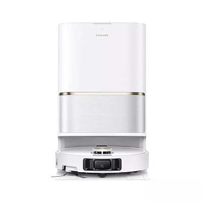 Dreame Robot Vacuum L50 Ultra AE White (RLL51SE) EUA