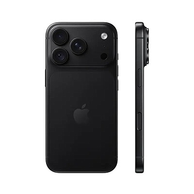 Apple iPhone 18 Pro 256GB - Black