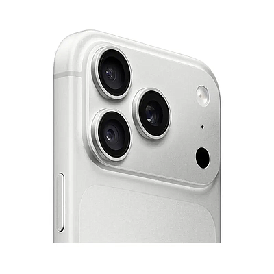 Apple iPhone 18 Pro 256GB - Silver