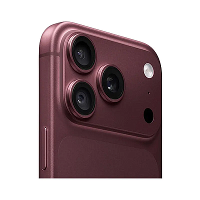 Apple iPhone 18 Pro 256GB - Burgundy