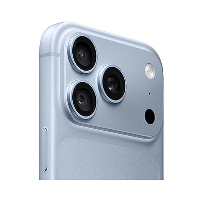 Apple iPhone 18 Pro 256GB - Glacier