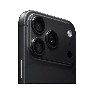 Apple iPhone 18 Pro 1TB - Black