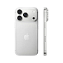 Apple iPhone 18 Pro 1TB - Silver