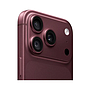 Apple iPhone 18 Pro 1TB - Burgundy