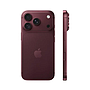 Apple iPhone 18 Pro 2TB - Burgundy