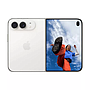 Apple iPhone Duo 256GB e-SIM Only - Star White