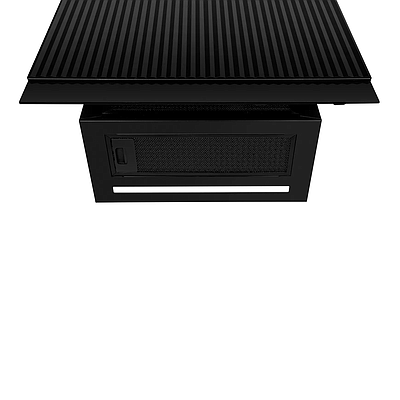 Hood Krogh KDM 639 B Black