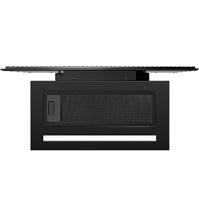Hood Krogh KDM 639 B Black