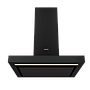 Island Hood Krogh KMT 699 B Black