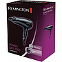Hair Dryer Remington D3010 Black