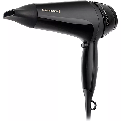 Hair Dryer Remington D5710 Black