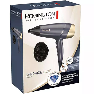 Hair Dryer Remington D5805