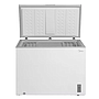 Freezer Midea MDRC345FZE01 249 L White