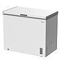 Freezer Midea MDRC345FZE01 249 L White