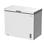 Freezer Midea MDRC411FZE01 293 L White