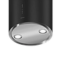 Island Hood Krogh ROR B Black