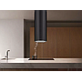 Island Hood Krogh ROR B Black