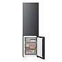 Refrigerator LG LBB509EQYW.AEPQMER Black