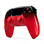 Sony PlayStation 5 DualSense Wireless Controller - Techno Red