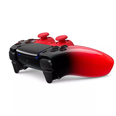 Sony PlayStation 5 DualSense Wireless Controller - Techno Red