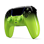 Sony PlayStation 5 DualSense Wireless Controller - Remix Green