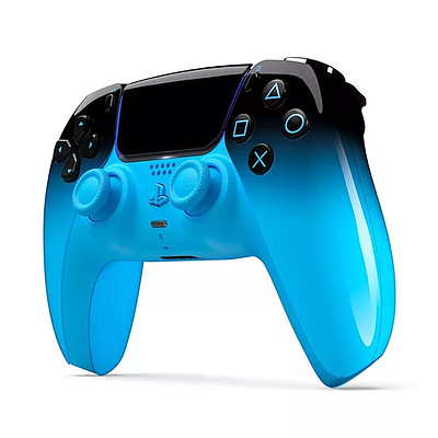 Sony PlayStation 5 DualSense Wireless Controller - Rhythm Blue