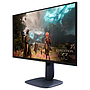 Gaming Monitor Dell Alienware 27" (AW2725Q) 4K 240Hz - Black