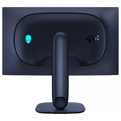 Gaming Monitor Dell Alienware 27" (AW2725Q) 4K 240Hz - Black