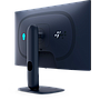 Gaming Monitor Dell Alienware 27" (AW2725D) 280Hz - Black