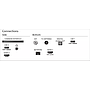 TV Philips 55" (139cm) / 55PQS8611/12 Smart 4K UHD
