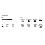 TV Philips 75" (189cm) / 75PQS9011/12 Smart 4K UHD