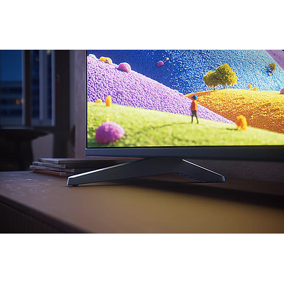 TV Philips 75" (189cm) / 75PUS7001/12 Smart 4K UHD