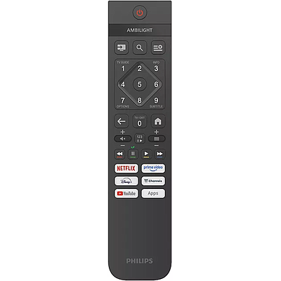 TV Philips 75" (189cm) / 75PUS7001/12 Smart 4K UHD