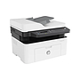 Printer HP Laser MFP 137fnw (4ZB84A) - White