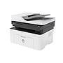 Printer HP Laser MFP 137fnw (4ZB84A) - White
