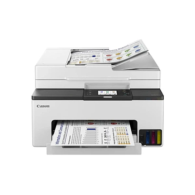 Printer Canon MAXIFY GX2040 - White